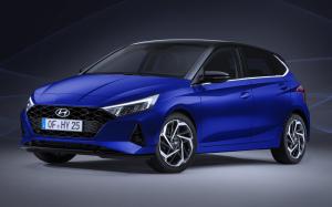 Hyundai i20 (BC3) (WW) '2020